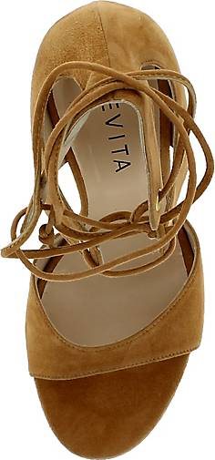 EVITA Damen Sandalette EVA