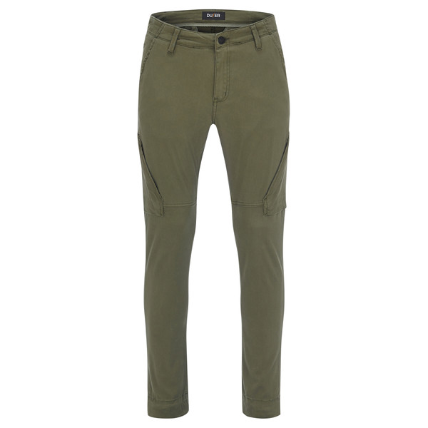 LIVE FREE ADVENTURE PANT Herren - Freizeithose