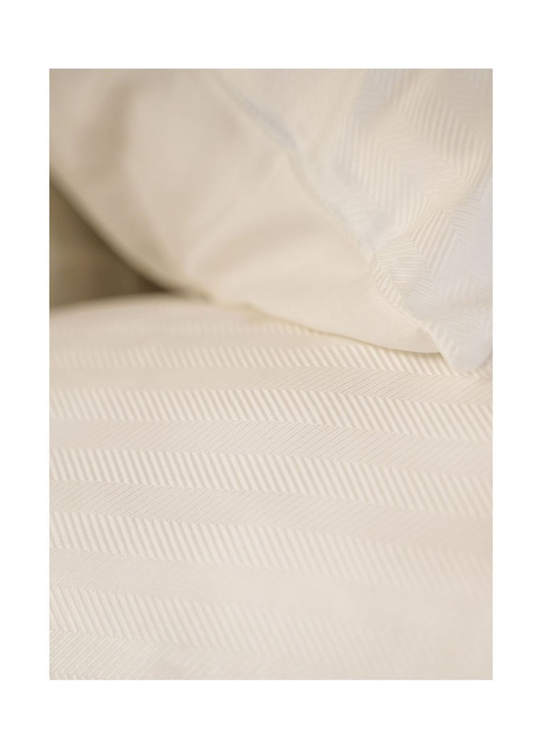 Set di biancheria da letto Kayori Akemi in Tencel 300TC - federe incluse