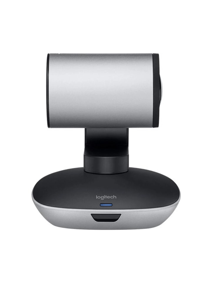Logitech ConferenceCam PTZ Pro 2, HD 1080p - Logitech Kamera mit Full HD in Schwarz günstig kaufen onesize