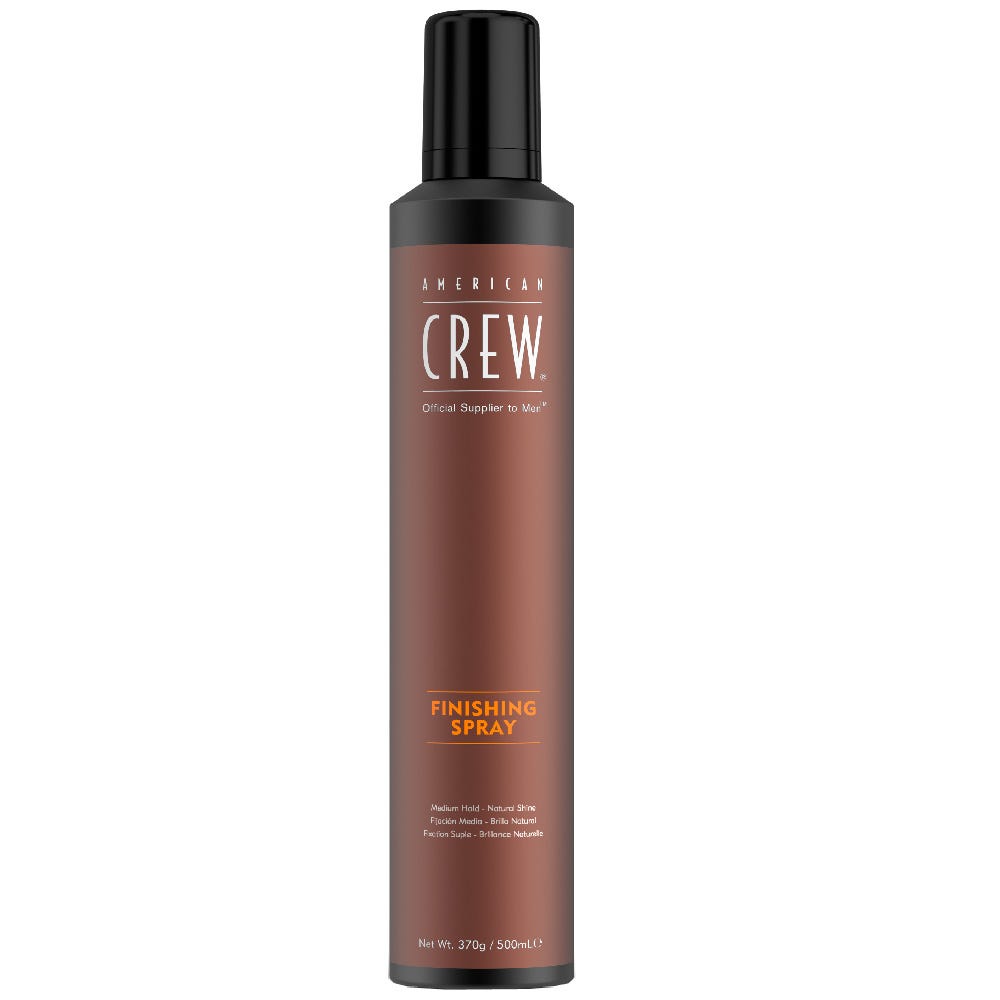 American Crew Finishing Spray 200 ml