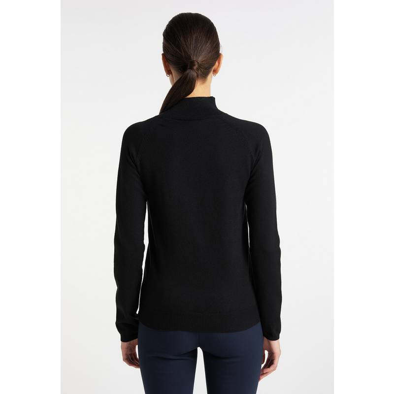 DreiMaster Strickpullover Damen