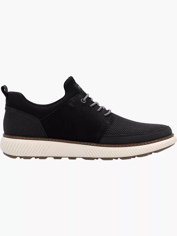 Rieker Herren Slipper