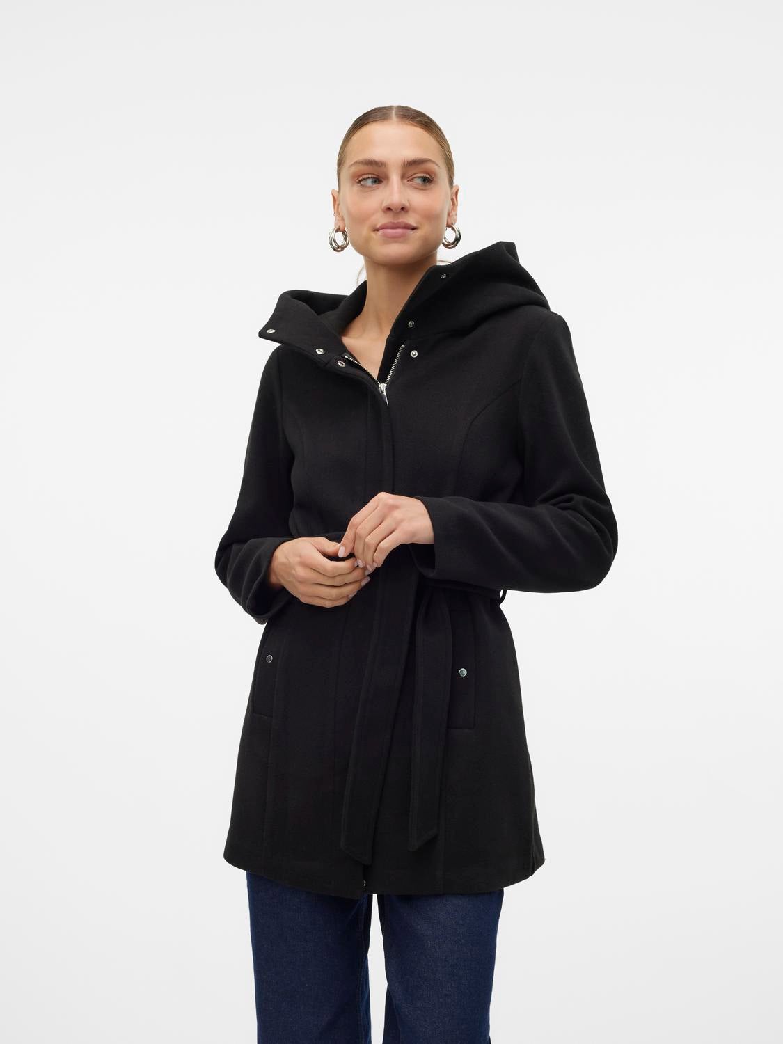VMPOPLIVA Jacke