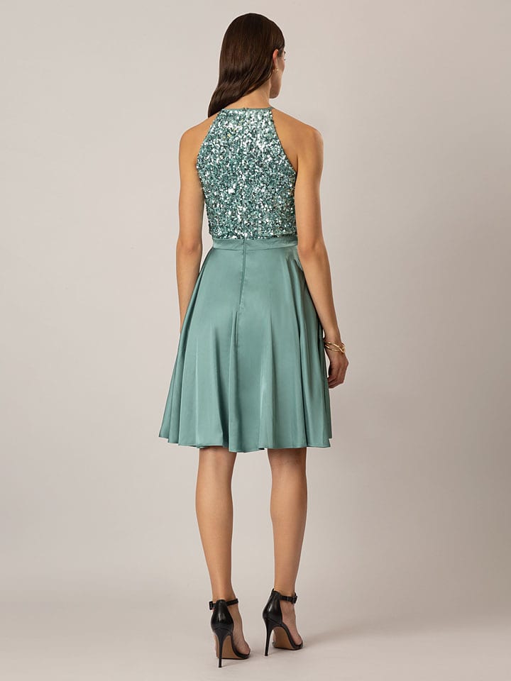 APART Kleid in Türkis günstig kaufen