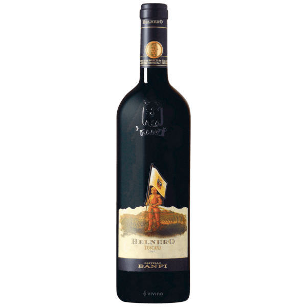 BanfiBelnero (Proprietor's Reserve) 2017