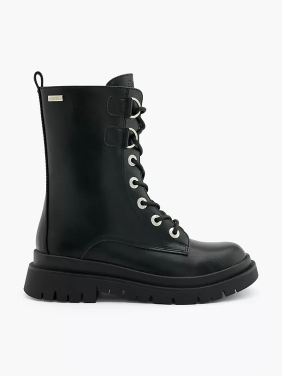 ESPRIT Schnürboots