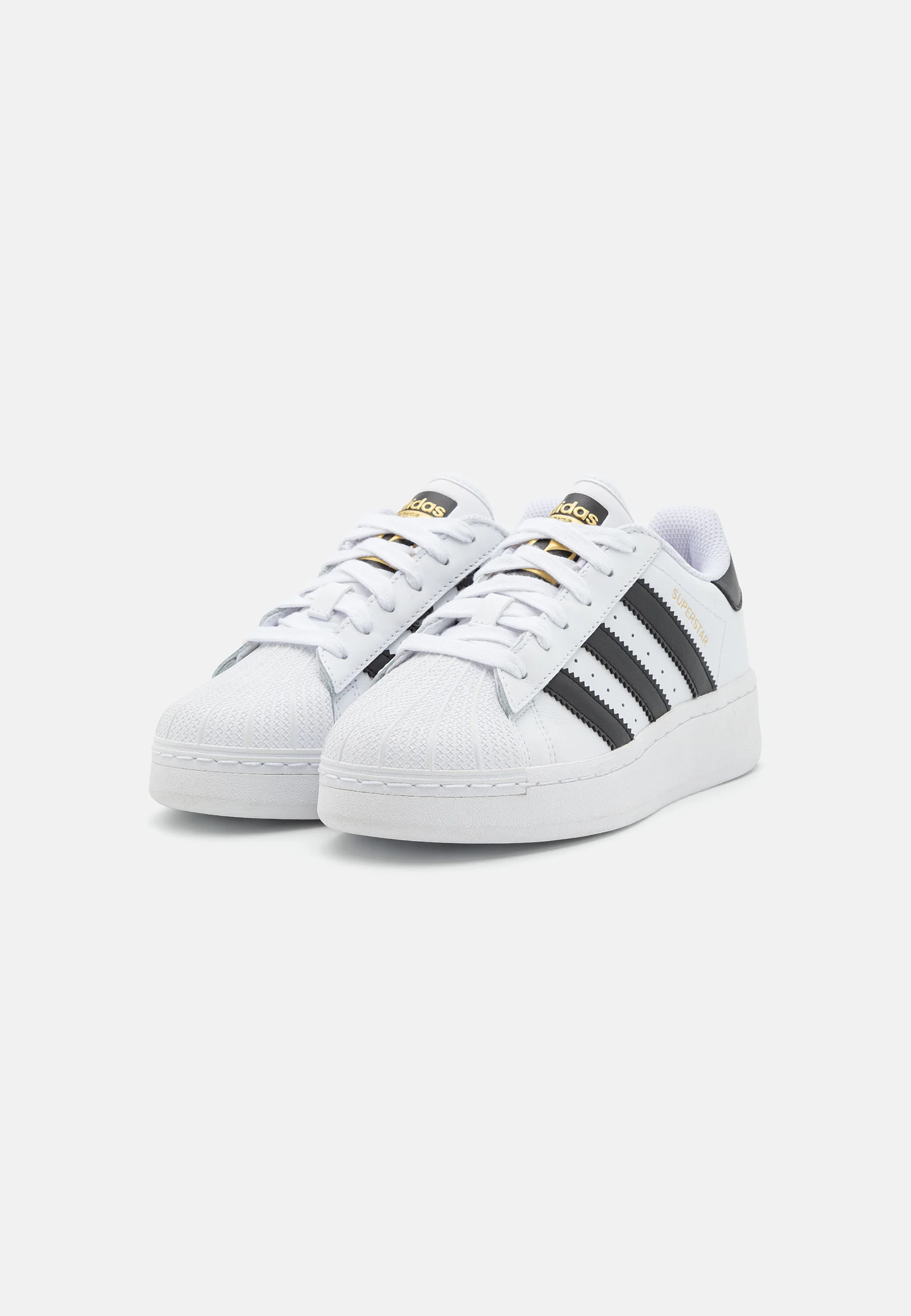 adidas Originals SUPERSTAR XLG - Zapatillas bajas