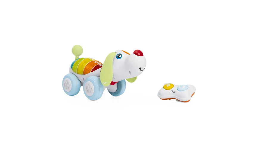 Chicco - DOGREMI RC
