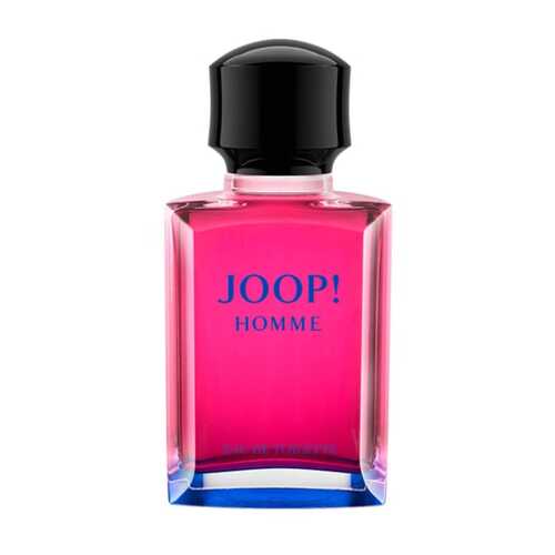 Joop! Toaletní voda Homme Neon Limitovaná edice 125 ml