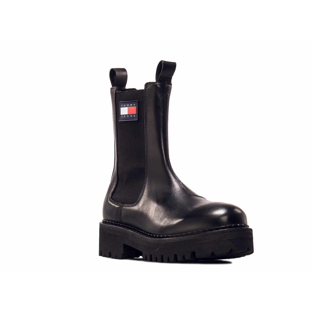 Tommy Hilfiger Chelsea EN0EN02298 BDS / schwarz
