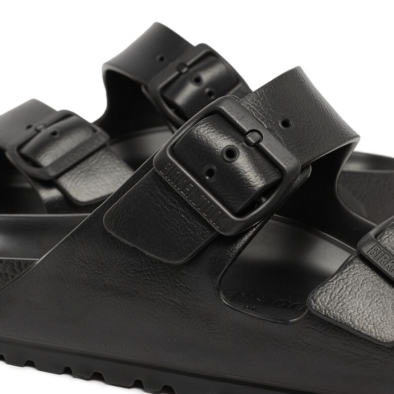 Birkenstock Wmns Arizona Eva (narrow) Black