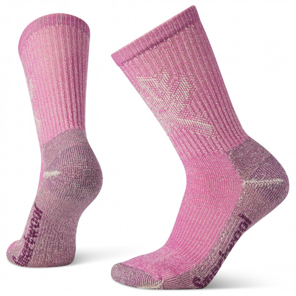 Smartwool - Women's Hike Classic Edition Light Cushion Leaf - Wandersocken