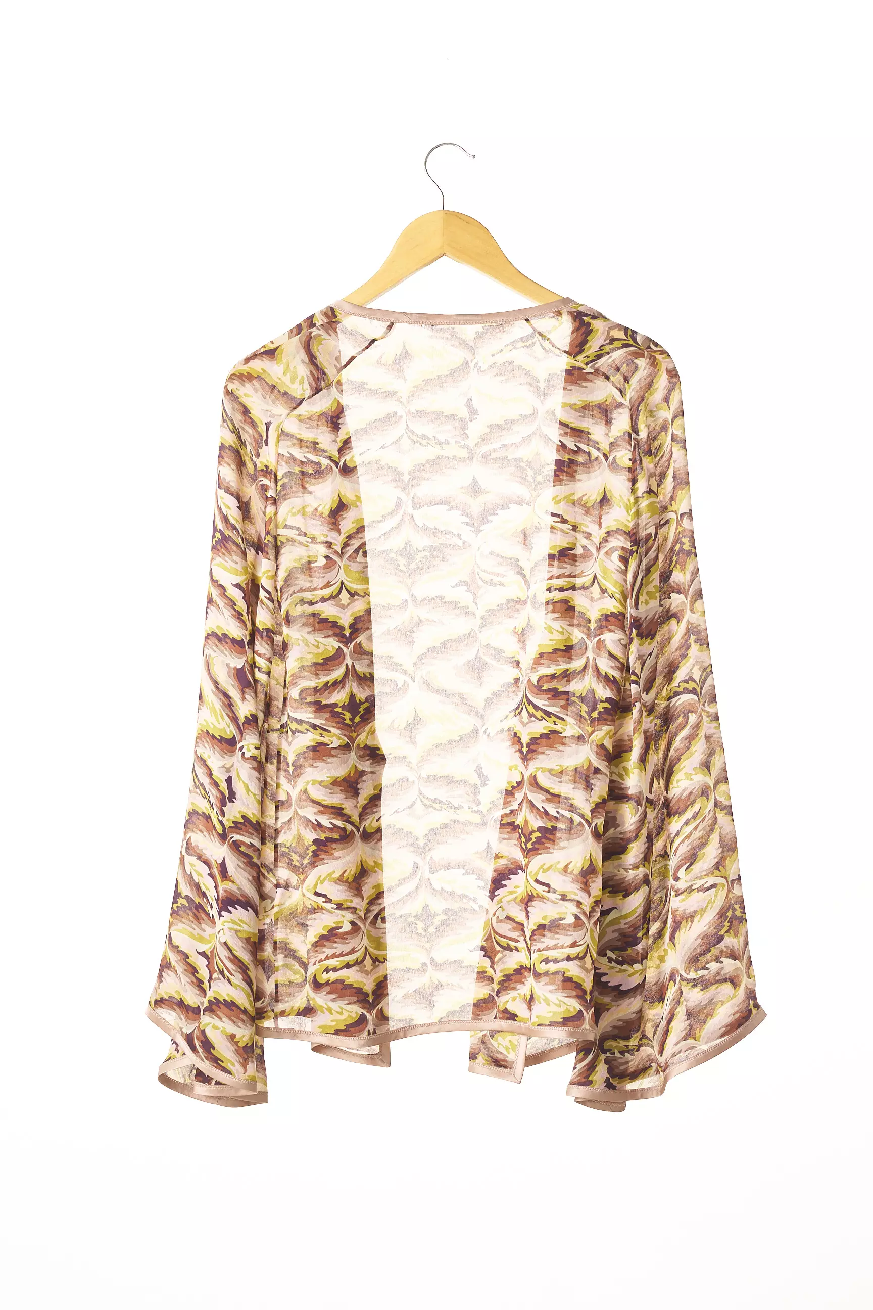 Missoni Cardigans Femme couleur marron