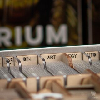 Imperium Organizer