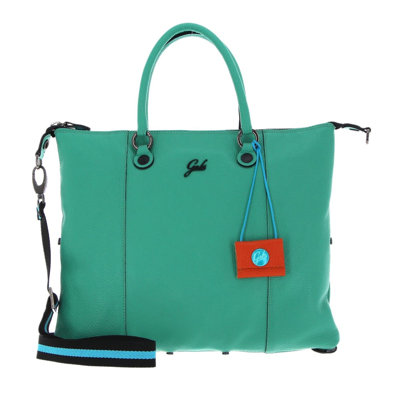 GABS Handtaschen grün G3 PLUS SZ M