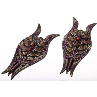 Corsair Interceptors (2)