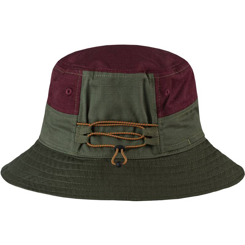 BUFF SUN BUCKET Hut