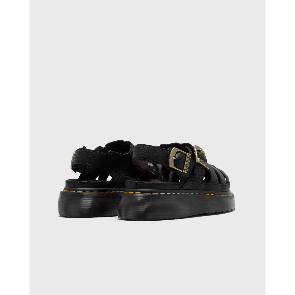 Dr. Martens Archive Fisherman 31524001 / schwarz