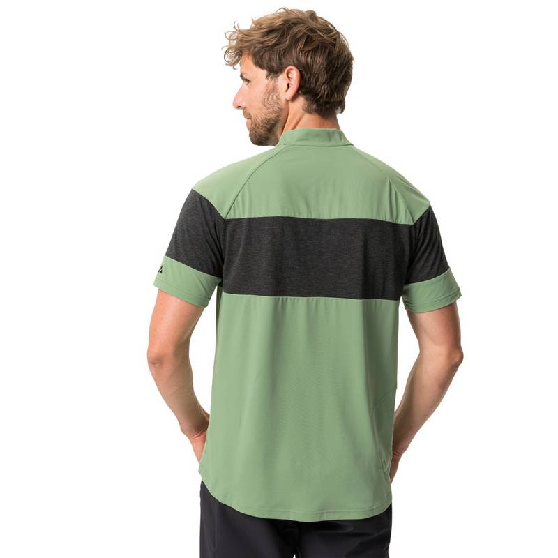 VAUDE Men's Tremalzo Shirt IV T-Shirt Herren