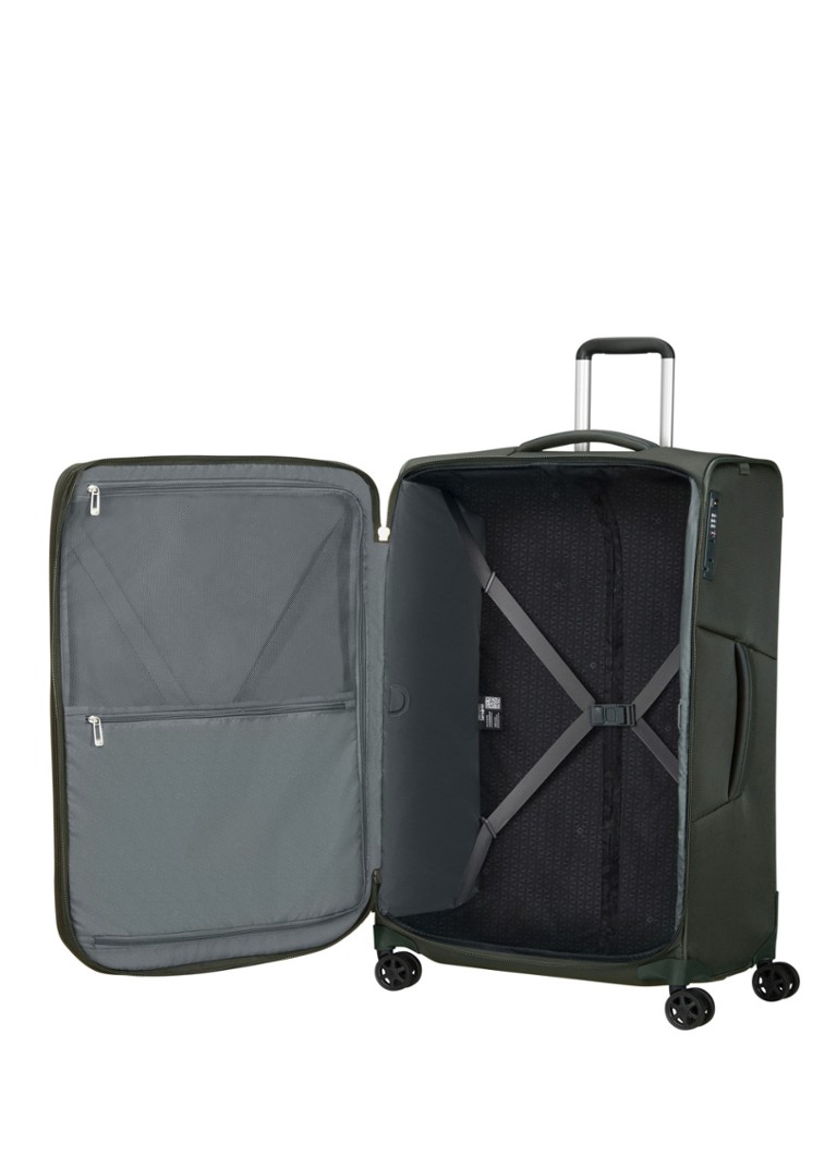 Valigia con ruote Samsonite Respark da 79 cm