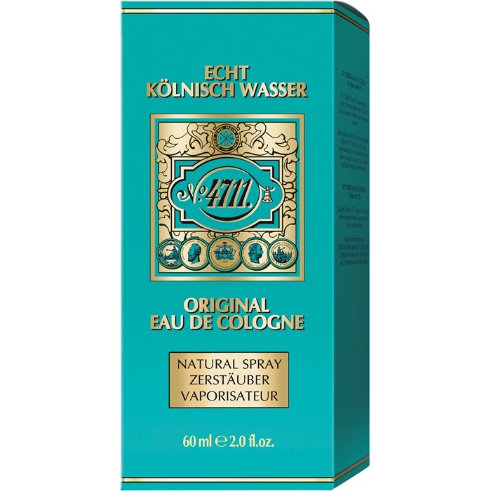 Eau de Cologne Spray