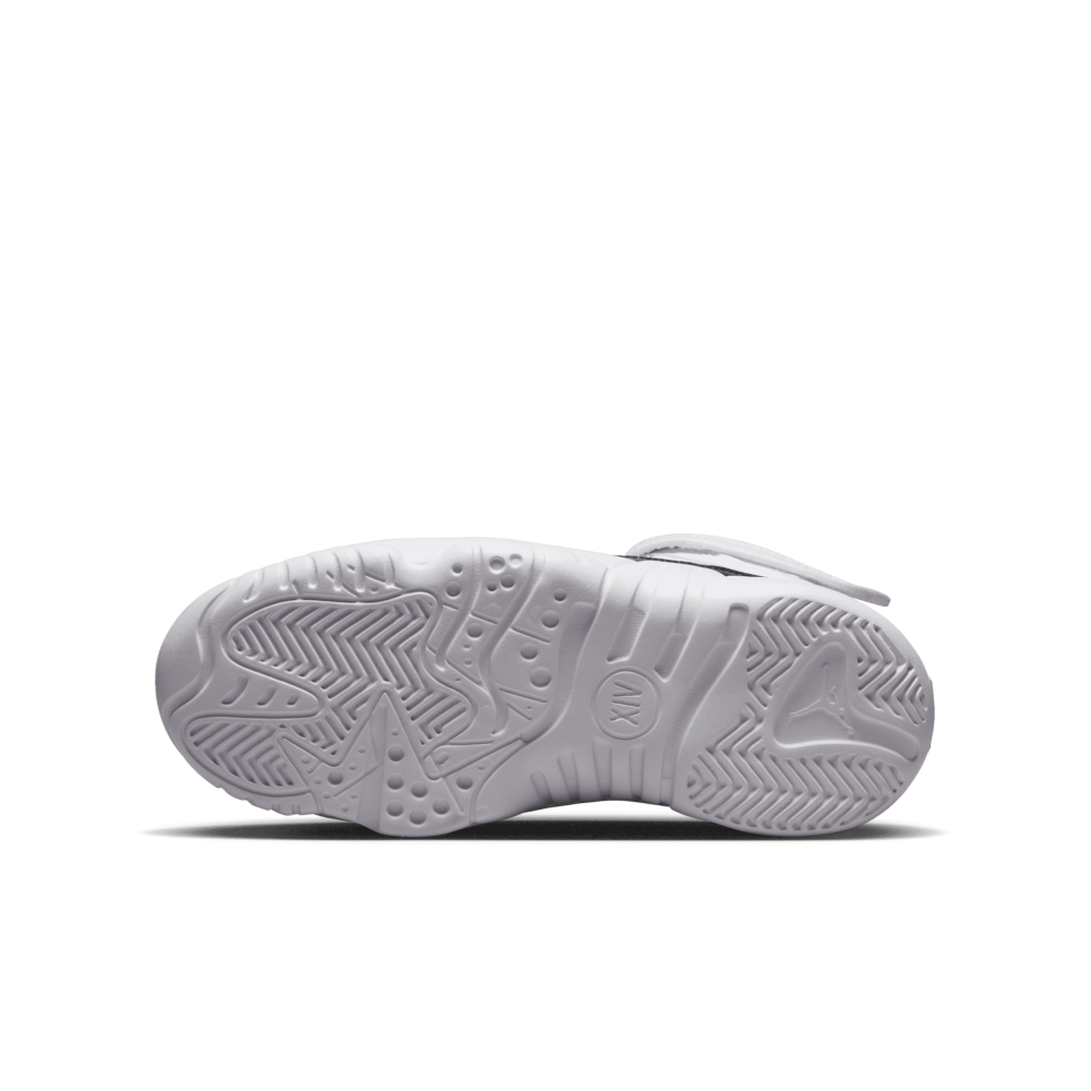 NIKE JORDAN Jumpman Two Trey PS DQ8432-100 / weiss