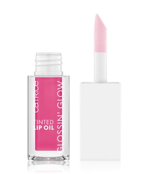 CATRICE Glossin' Glow Tinted Lip Oil Lippenöl-4 ml