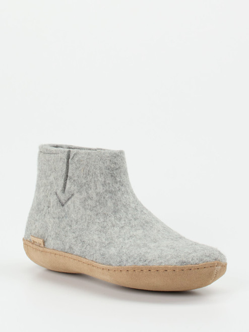 Pantolette-71734590010 Glerups