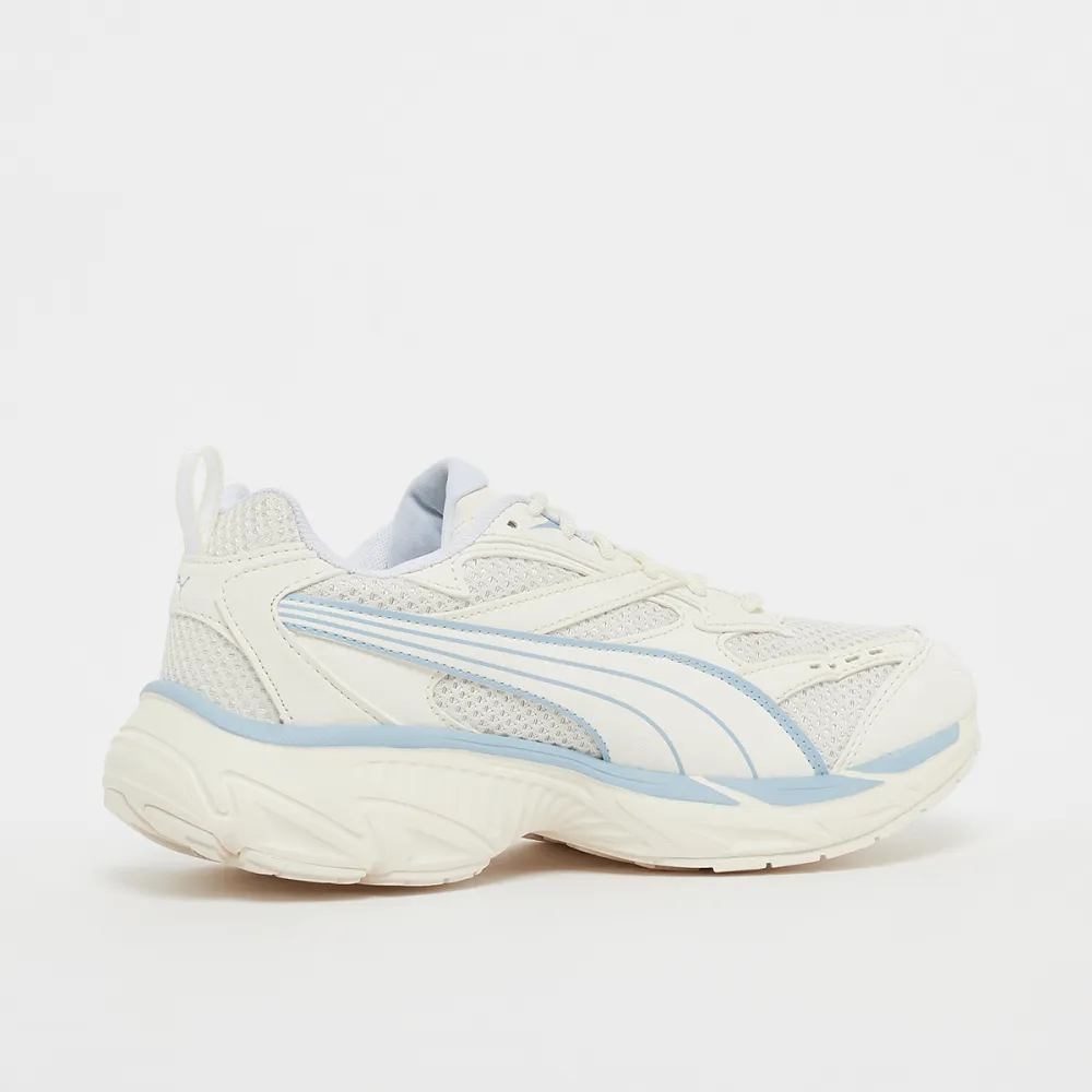 PUMA Morphic Pop 392983-004 / weiss