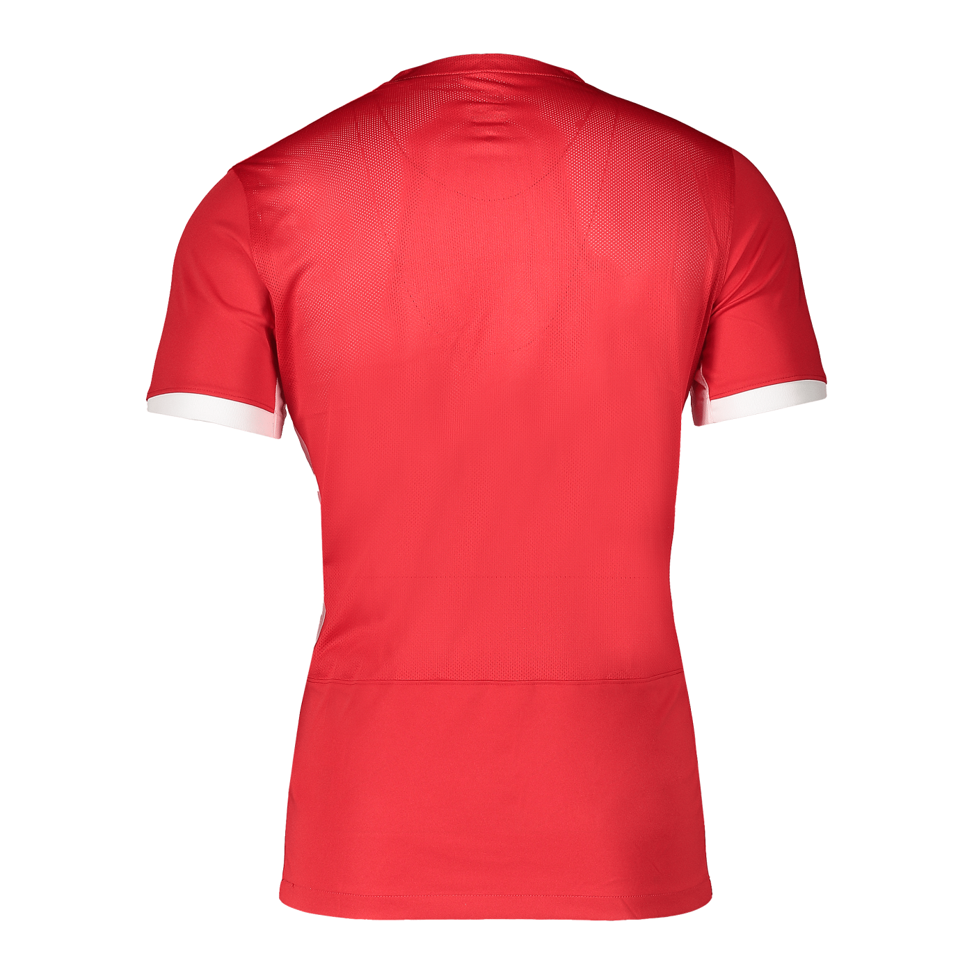 Nike Classic GX1 Trikot Rot Weiss F657