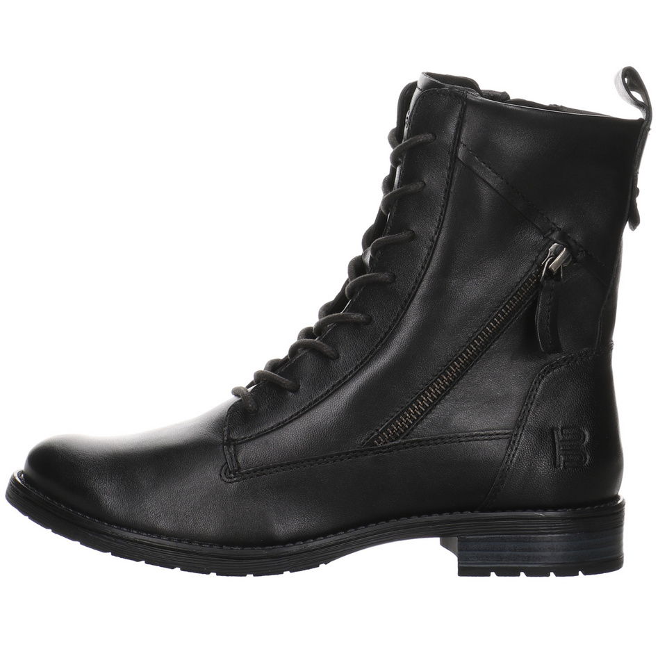 TT.BAGATT Schnürstiefelette