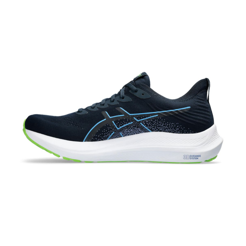 Asics GT 2000 12 MK 1011B798-400 / blau