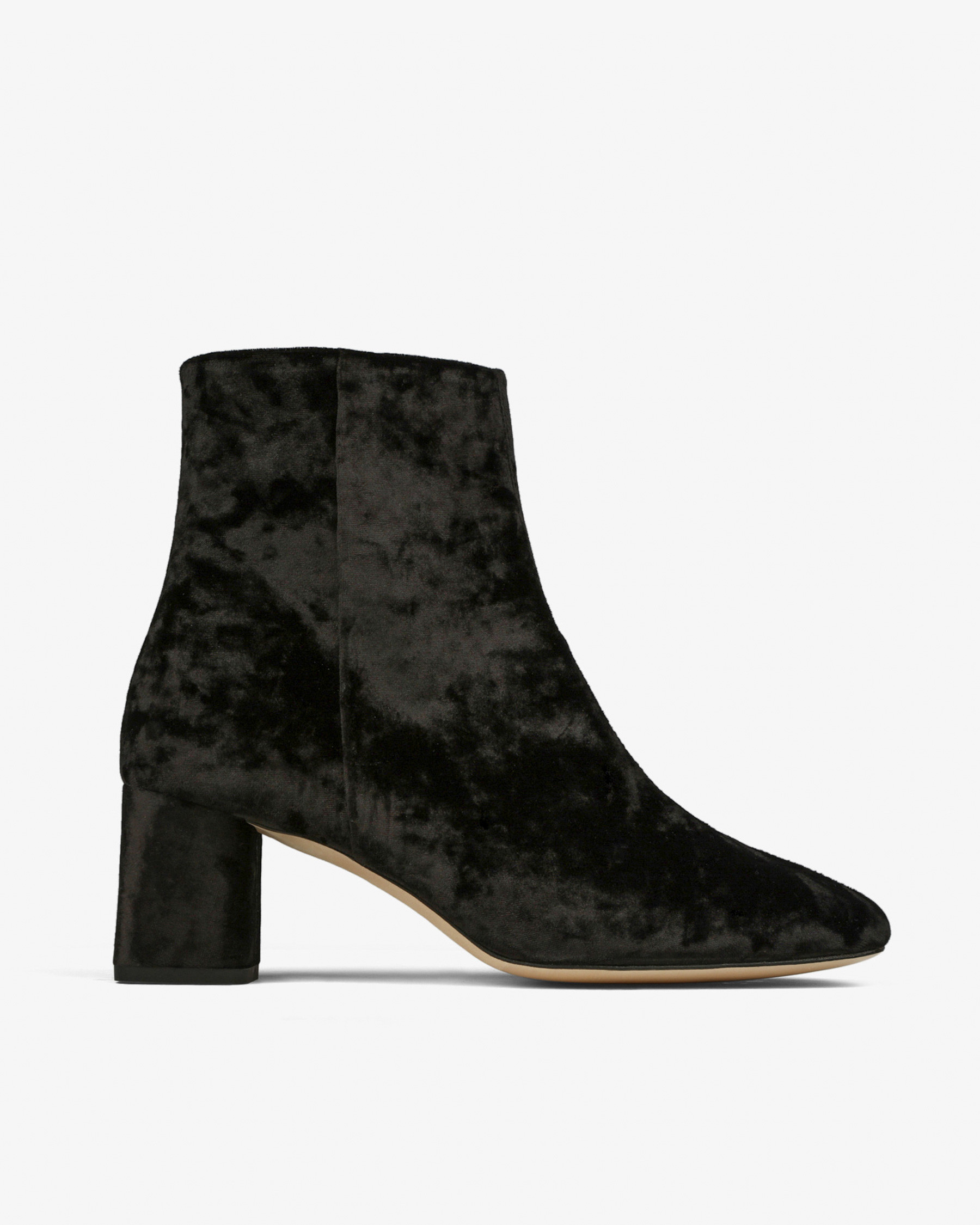 Melo ankle boots