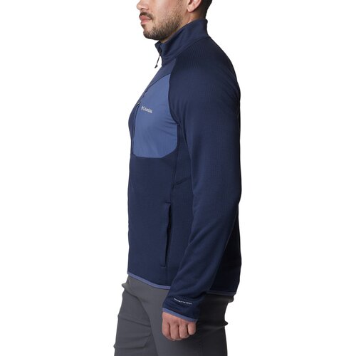 HERREN ROLLI TRIPLE CANYON™ FULL ZIP