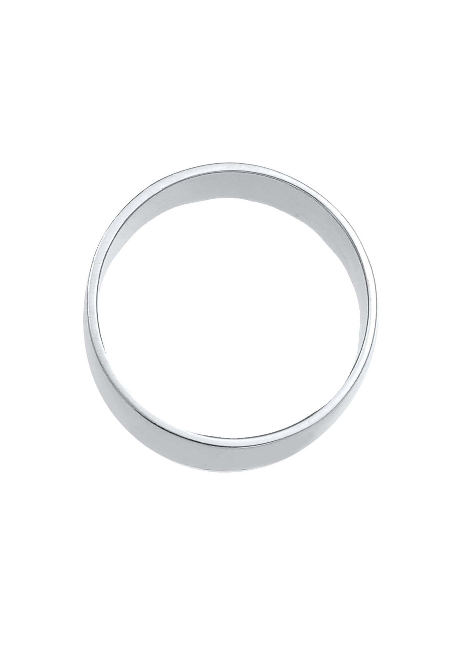 Elli Ring Stacking Bandring Basic Trend 925 Sterling Silber