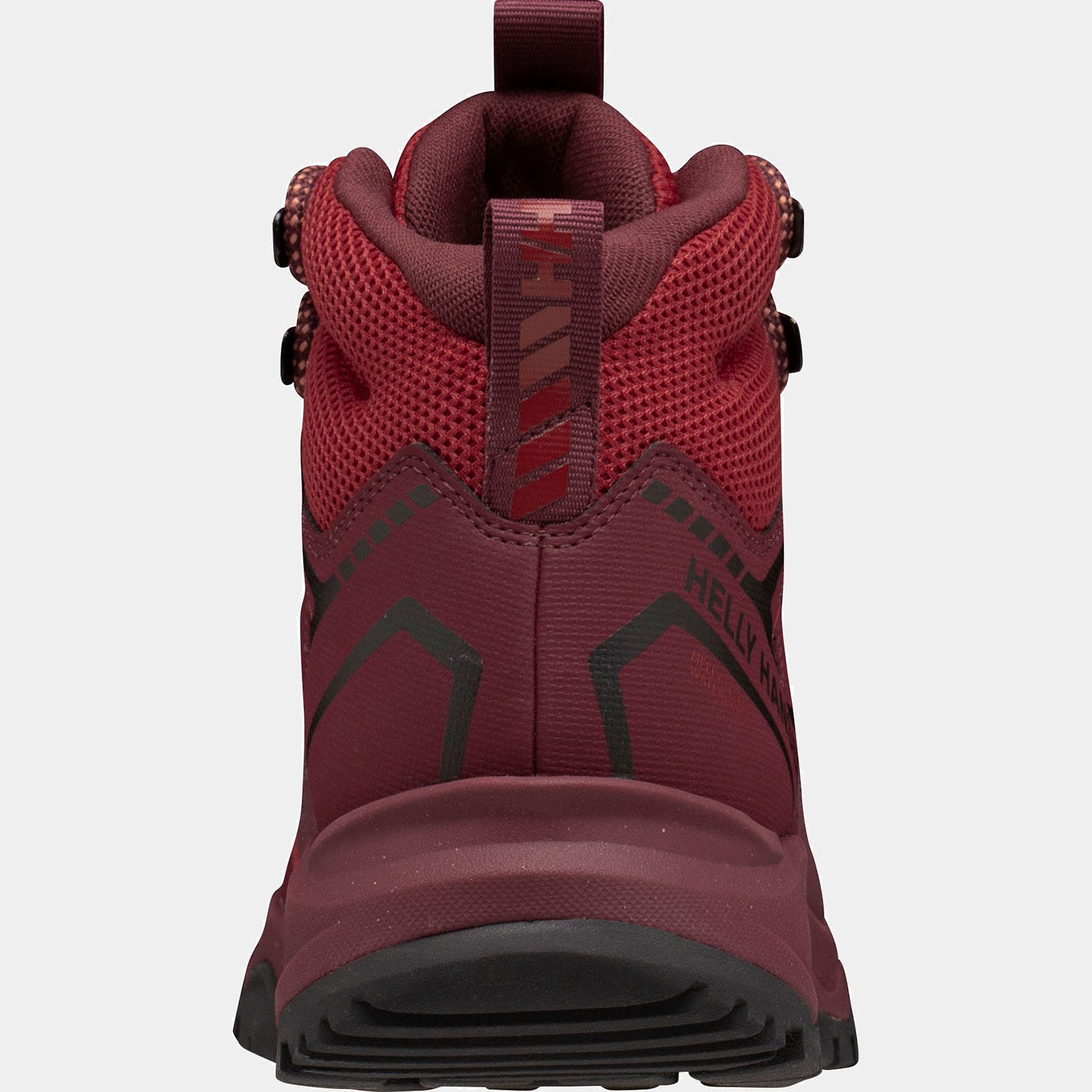 Women's Stalheim HELLY TECH® Waterproof Hiking Boots