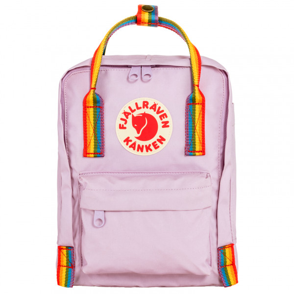 Fjällräven - Kånken Rainbow Mini 7 - Daypack