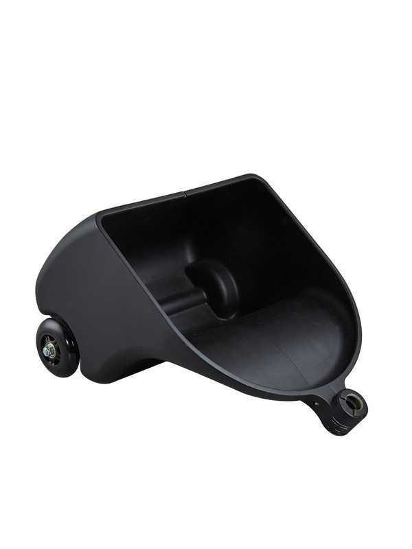 Chariot pour trottinette Micro Trailer