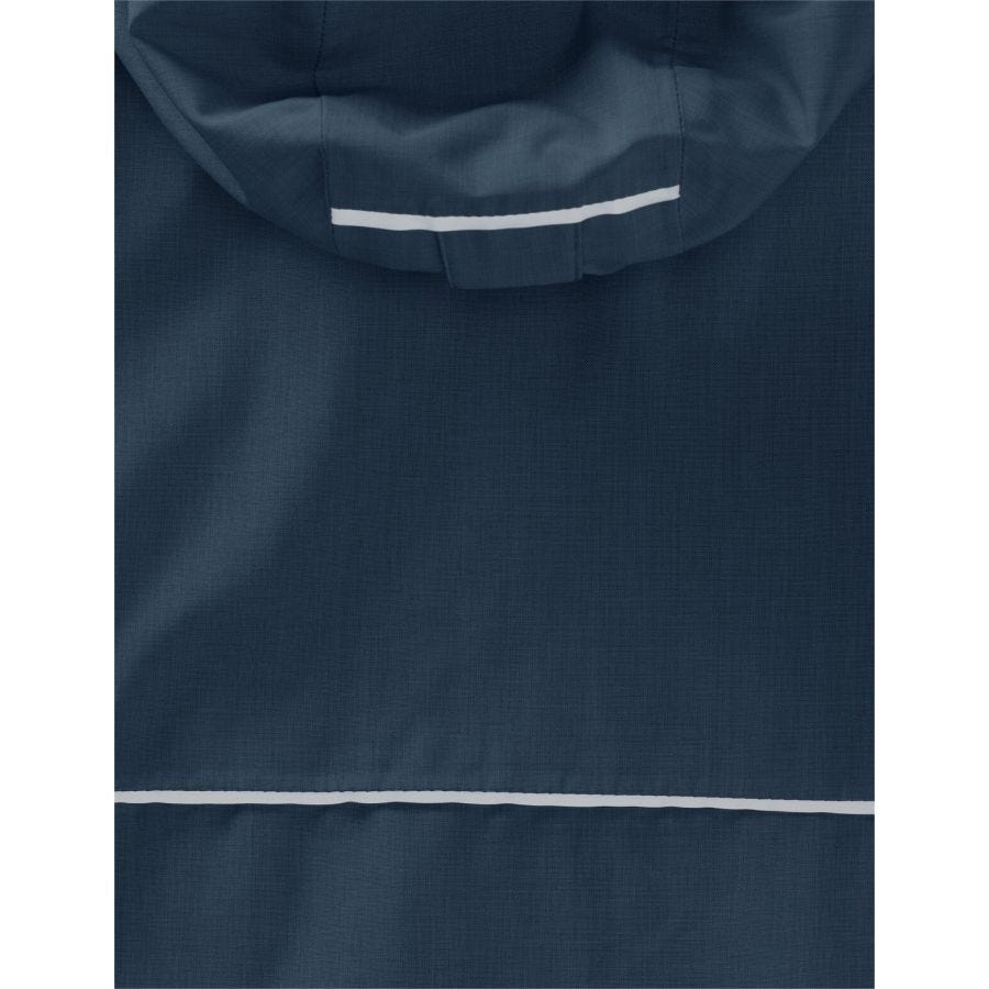 Hylax 2 Lagen Regenjacke Kinder