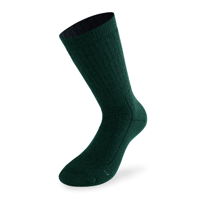 Lenz Socken trekking 6.0