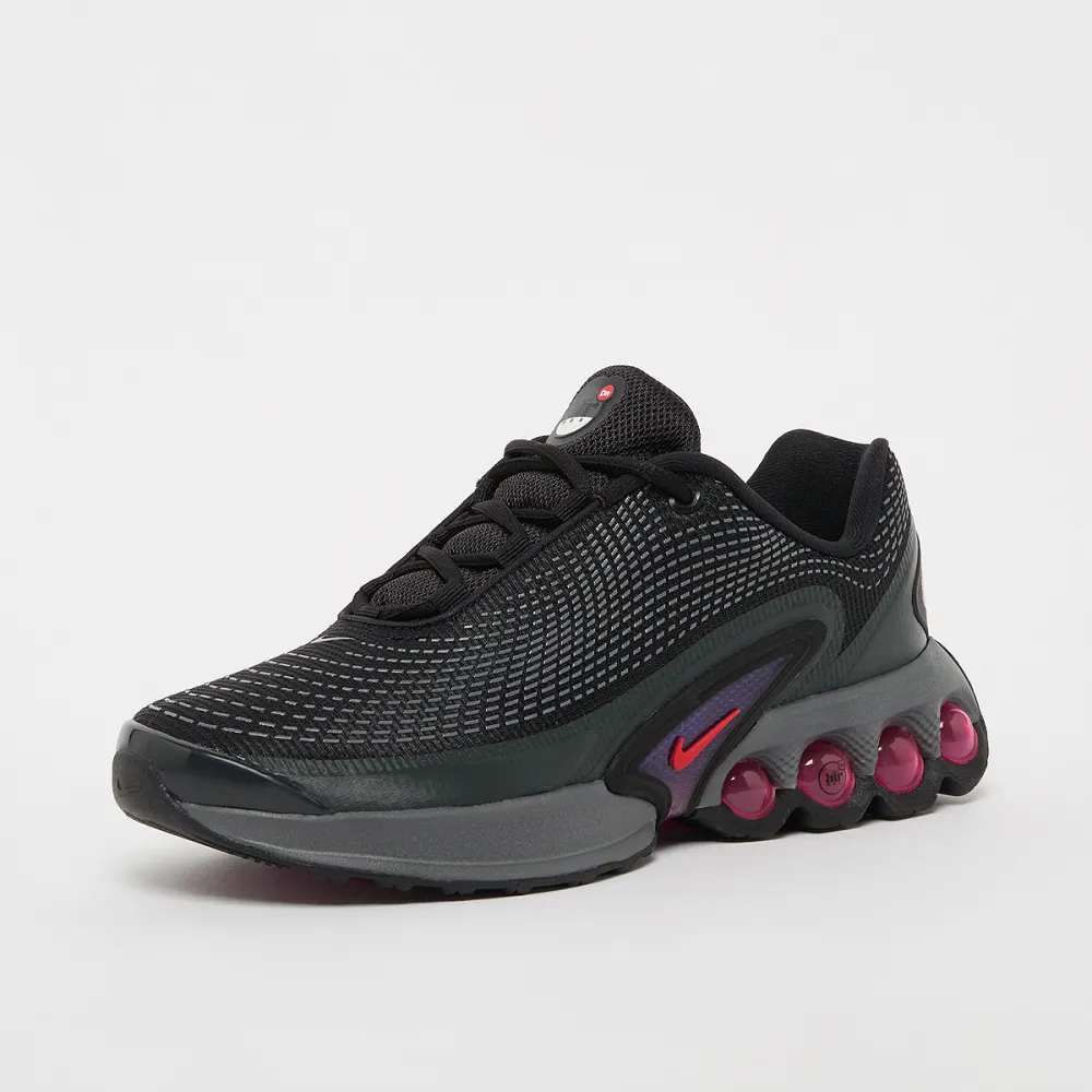 Nike Air Max Dn FB8987-008 / schwarz
