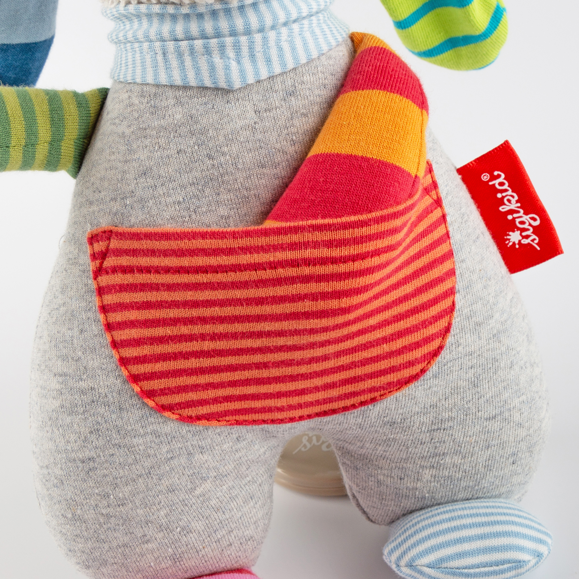 Baby Spieluhr Hase, Ringel Dingel