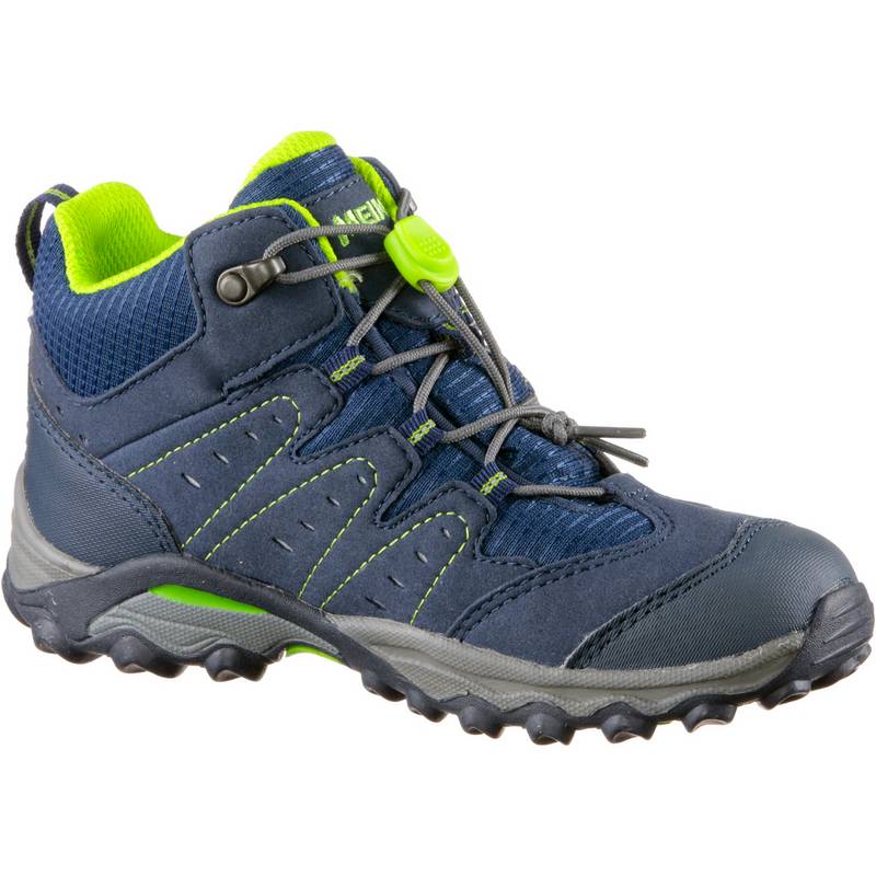MEINDL Tuam Junior Wanderschuhe Kinder