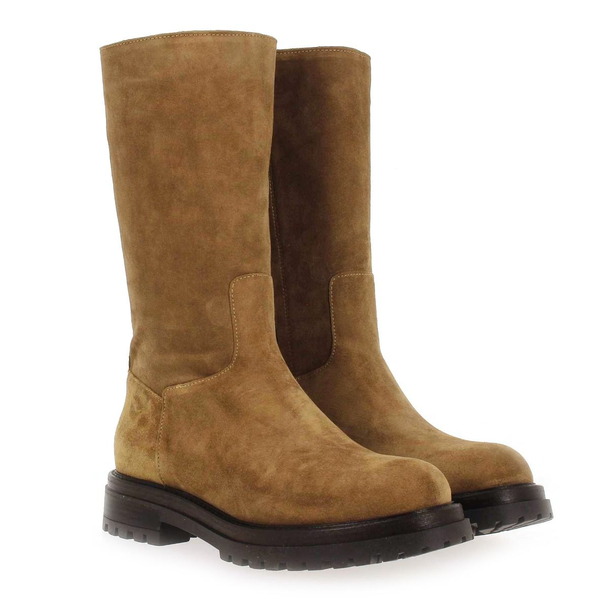 Julie Dee  IV010 - Beige