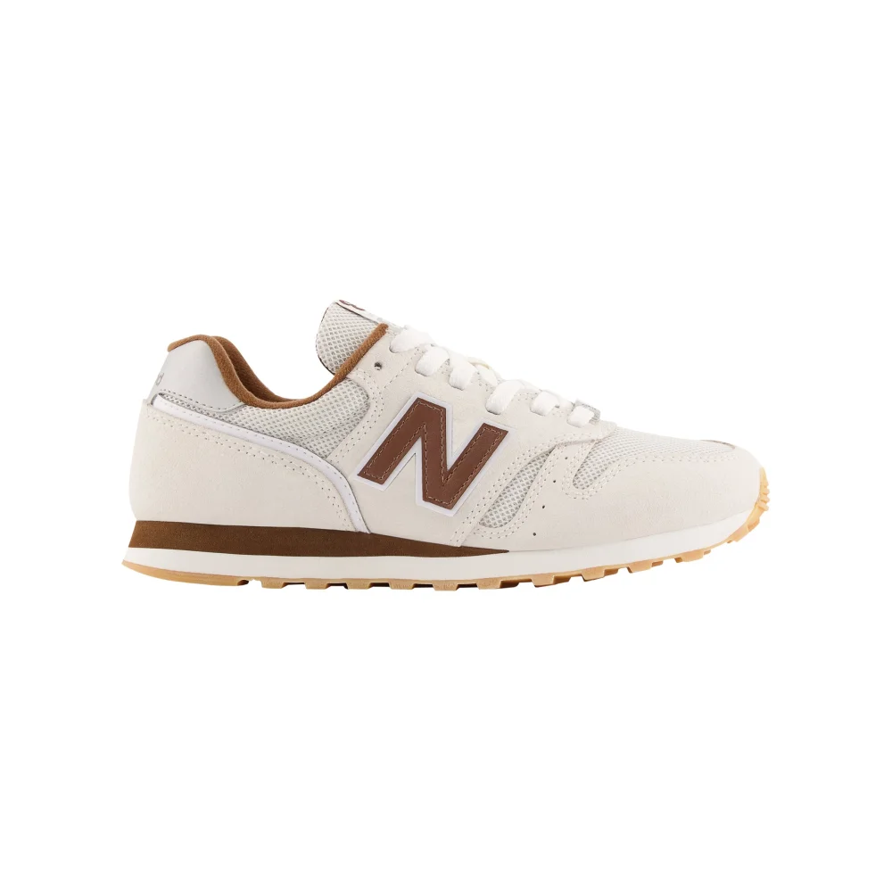 New Balance 373 WL373OB2 / braun