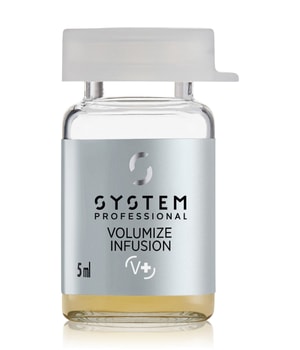 System Professional LipidCode Volumize Infusion (V+) Haarserum-20x5 ml