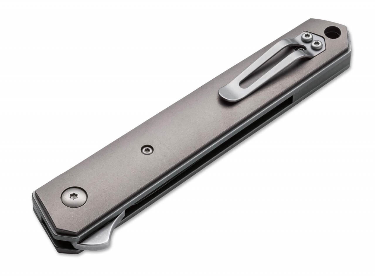 Kwaiken Flipper Titan