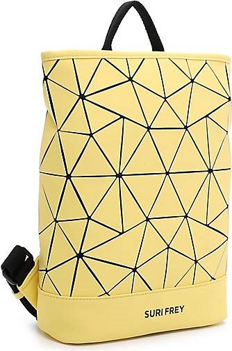 SURI FREY Rucksack SFY SURI Sports Jessy-Lu