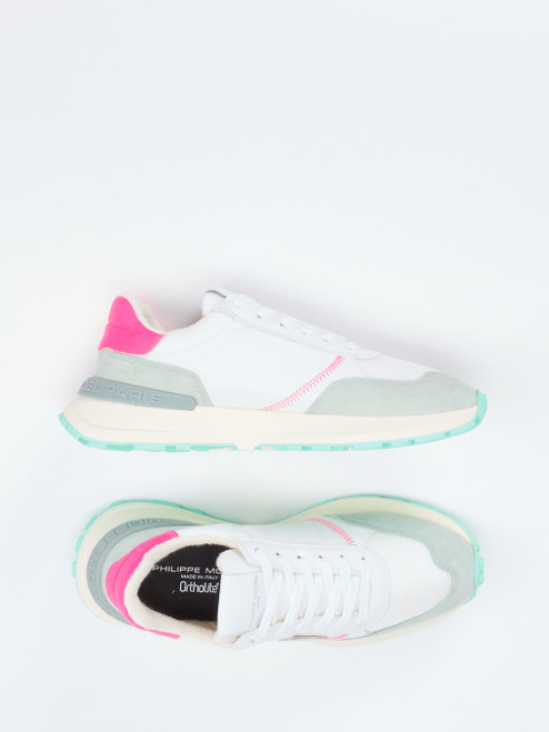 Sneaker-16659790007 Philippe Model